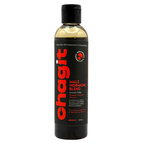 Male Hormone Boost