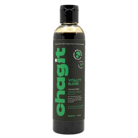 Vitality Blend