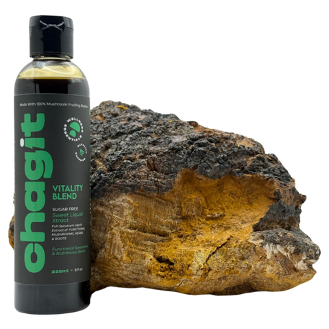 Vitality Blend