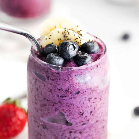Smoothie-power-up