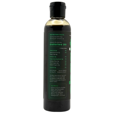 Vitality Blend